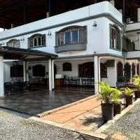 Posada Real, ξενοδοχείο σε Puyo