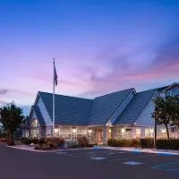 Residence Inn San Diego Rancho Bernardo Scripps Poway، فندق في Sabre Springs