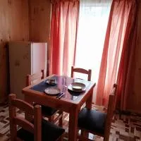 Cabaña La Vega De Pupuya، فندق في Boca Pupuya