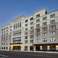 The Memphian, a Tribute Portfolio Hotel, ξενοδοχείο στο Μέμφις