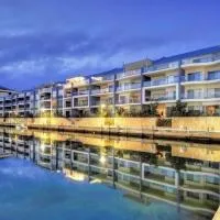 Canal Breeze Retreat, hotell sihtkohas Mandurah