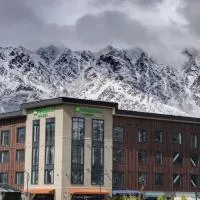 Wyndham Garden Hotel Remarkables Park Queenstown, hotel a Queenstown