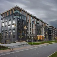 La Quinta by Wyndham Remarkables Park Queenstown, hotell i Queenstown