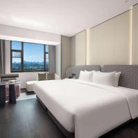 Wingate by Wyndham Guilin Lingui, hotel poblíž Mezinárodní letiště Guilin Liangjiang - KWL, Kuej-lin