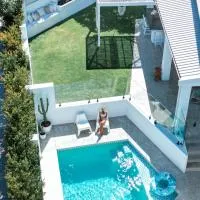 Turquoise Waters Retreat: Perth şehrinde bir otel
