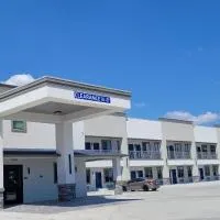 Platinum Inn 99 and Morton Ranch، فندق في كاتي