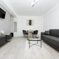Apartament Darius, hôtel à Suceava