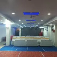 Hotel Atithi Dwaar Robertsganj, hotell sihtkohas Churk