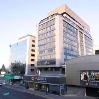 La Quinta by Wyndham Quito, hotel v destinácii Quito