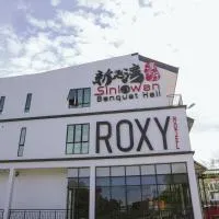 Roxy Hotel Siniawan, hotell sihtkohas Bau