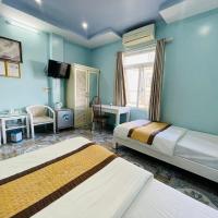 Khách Sạn Ngọc Ly 3, hotel poblíž Tho Xuan Airport - THD, Thanh Hóa