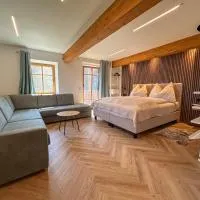 Attersee Apartments, hotel en Nussdorf am Attersee