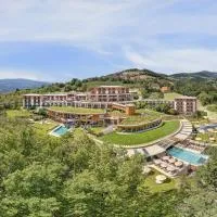 Pöllauberg में, होटल RETTER Bio-Natur-Resort