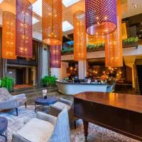 Hotel Bristol Tradition and Luxury, hótel í Rzeszów