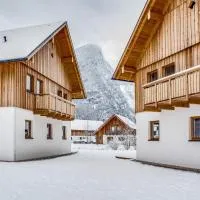 Dormio Hotel Obertraun, hotelli kohteessa Obertraun
