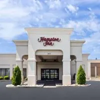 Hampton Inn Blytheville, hotel din Blytheville