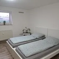 Ferienwohnung Biebelried, hotel em Biebelried