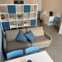 Al Ventisei - Azzurro, hotel u gradu Treizo