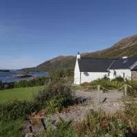 Rarsaidh, hotel a Arnisdale