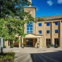 Thon Hotel Høje Taastrup, hotel v destinaci Tåstrup