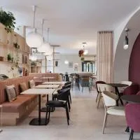 제네바에 위치한 호텔 Residence Inn by Marriott Geneva City Nations