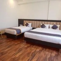 PPH Living Rajathagiri Palace Premium Rooms, hotel i Bangalore
