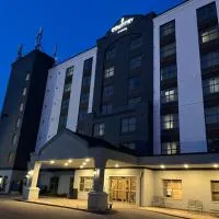 Country Inn & Suites by Radisson, Niagara Falls, ON, hotel Niagara-vízesésben