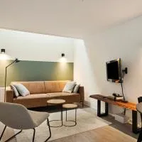 Knusse woning in Joure!, hotel sa Joure