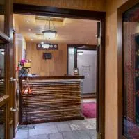 Hotel Kassaros, ξενοδοχείο στο Μέτσοβο