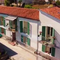 Letto del Monte guest house, hotelli kohteessa Lettomanoppello