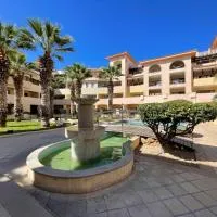 Queens gardens, ξενοδοχείο σε Paphos