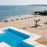 Los mejores hoteles con jacuzzi en la habitación en Benalmádena 6 Casamaïa Apartments