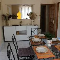 Maison individuelle, hotelli kohteessa Ossun
