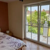 Riccardoshome, hotel en Haar