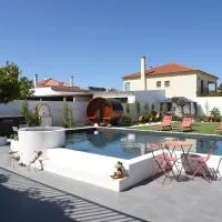 Torga42, hotel a Ponte de Sor