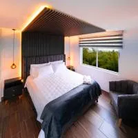 Piso en el Quindío, apartamento de lujo, hotel Circasiában