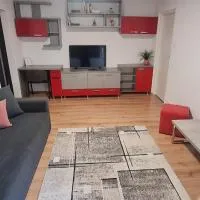 La Bloc Apartment, hotel v destinácii Arad
