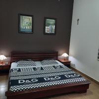 Appartement Centre ville Antalaha, hotel poblíž Letiště Antsirabato - ANM, Antalaha