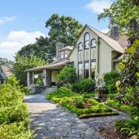 Stonehurst Place Bed & Breakfast, hotel v destinácii Atlanta