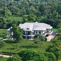Vaani Greens Wildlife Resort, Kaziranga, hotel en Kuthari