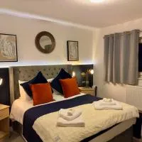 Coastal Park Accommodation, hotel en Llanelli