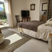 Suite indépendante avec vue, hotell sihtkohas Sarrola-Carcopino