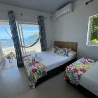 Posada Old Town Bay, hotel u gradu 'Providencia'
