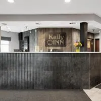 Kelly Inn Billings, ξενοδοχείο σε Billings