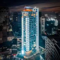 Dhaka में, होटल Crowne Plaza Dhaka Gulshan by IHG