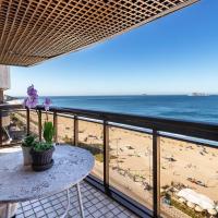 (801) 2 Su&iacute;tes, Vista Panor&acirc;mica Ipanema, hotel en R&iacute;o de Janeiro