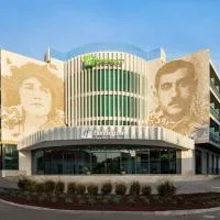Holiday Inn Beja by IHG, hotel en Beja