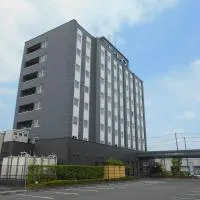 Hotel Route-Inn Kikugawa Inter: Kikugawa şehrinde bir otel