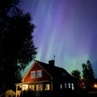 Ekshärad में, होटल B & B Hjärthuset Zweden Ekshärad