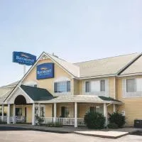 Baymont by Wyndham Albany MN,奧爾巴尼的飯店